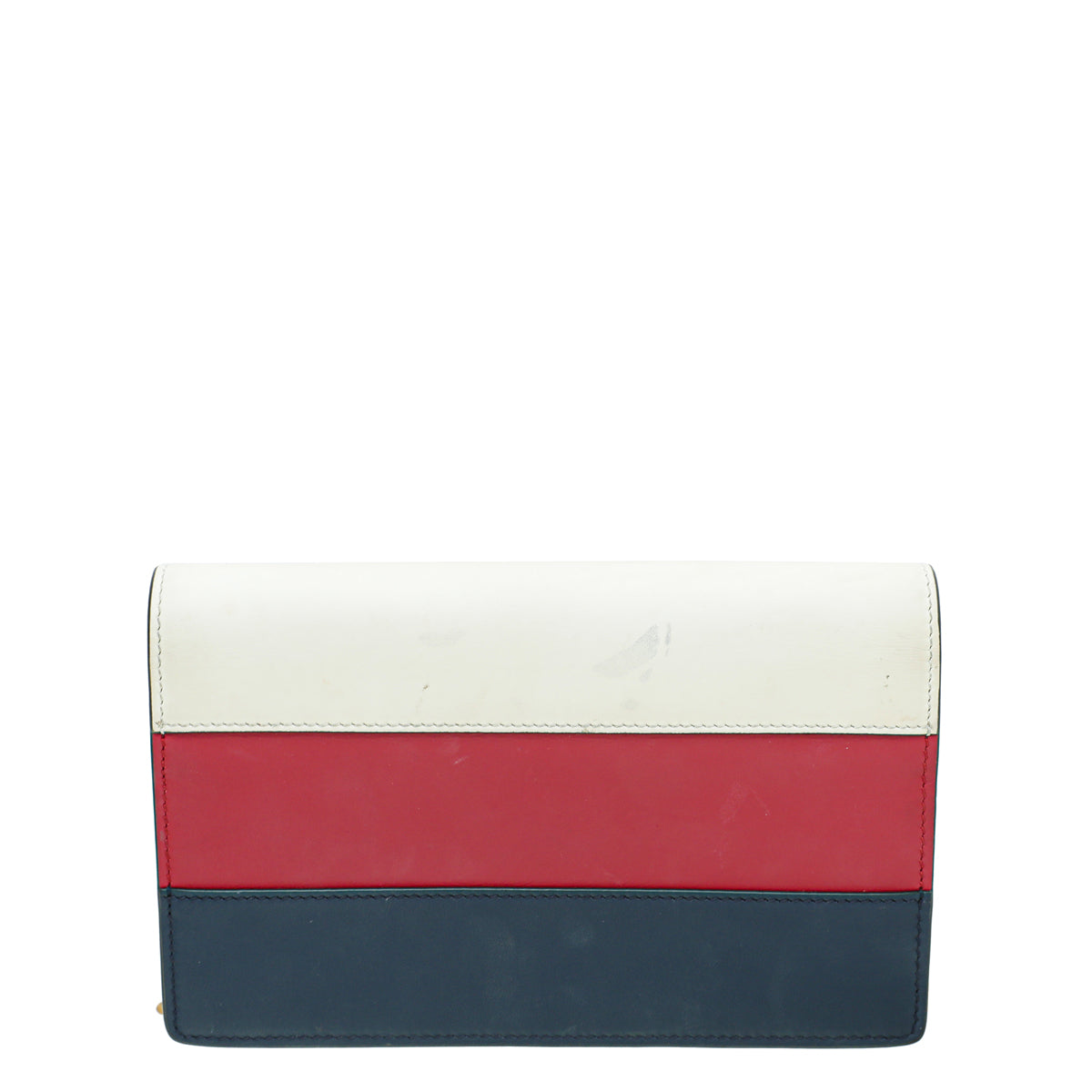 Gucci Leather Mini Shoulder Bag