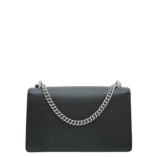 Gucci Leather Shoulder Bag