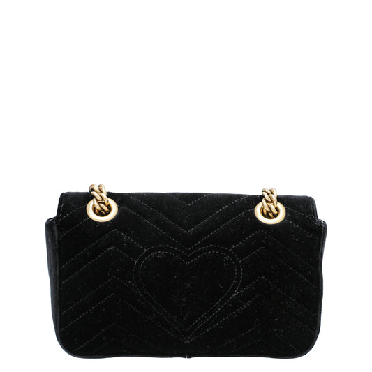 Gucci Mini Shoulder Bag