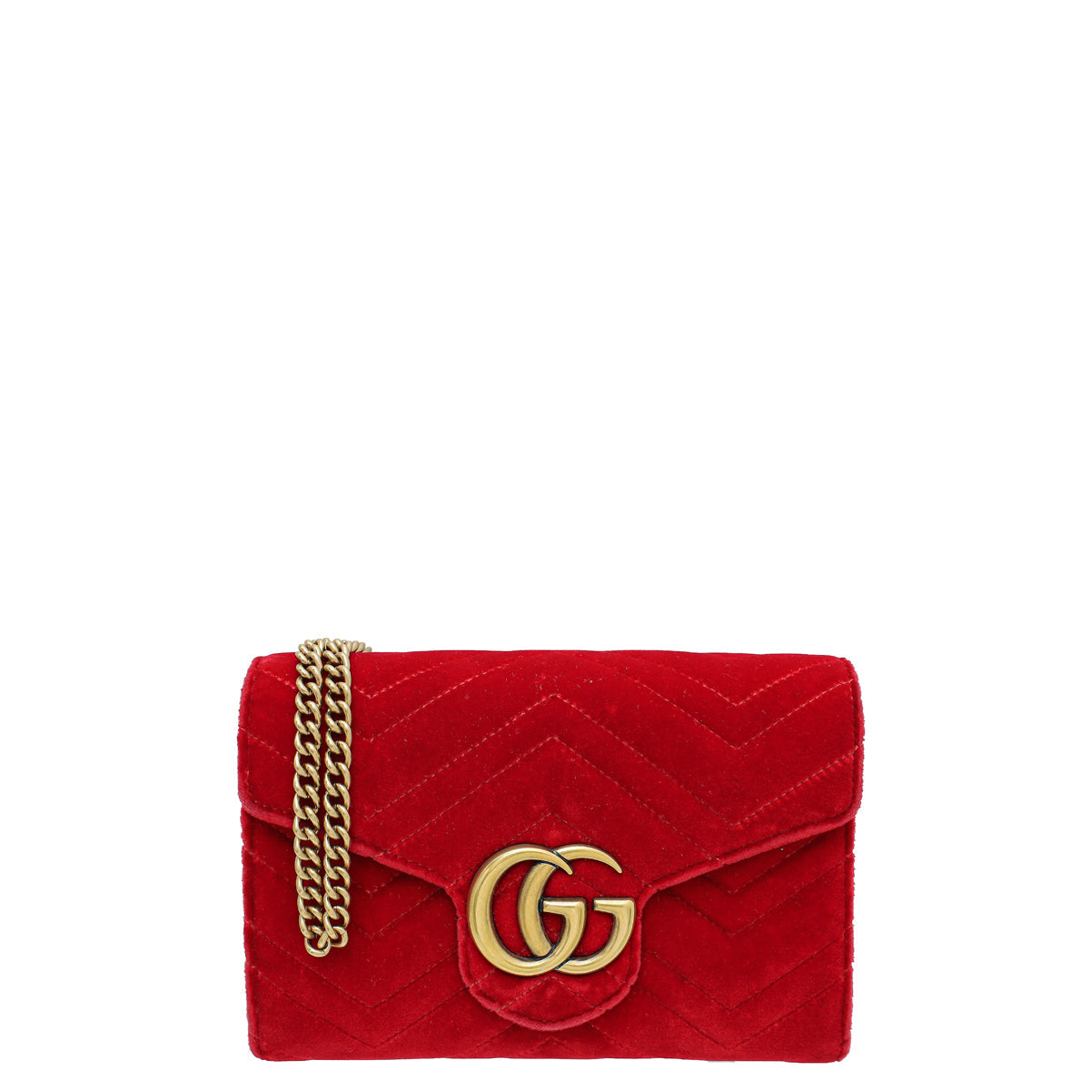 Gucci Mini Shoulder Bag