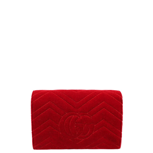 Gucci Mini Shoulder Bag