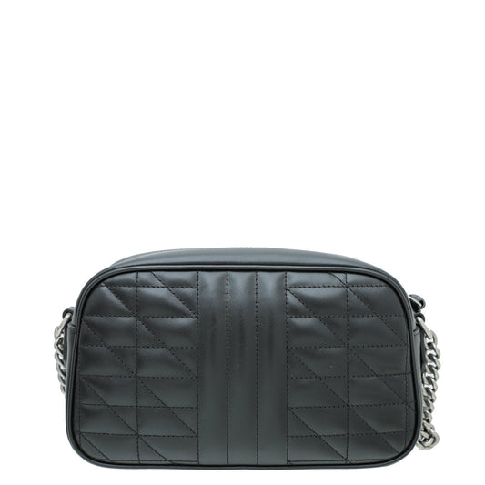 Gucci Leather Shoulder Bag