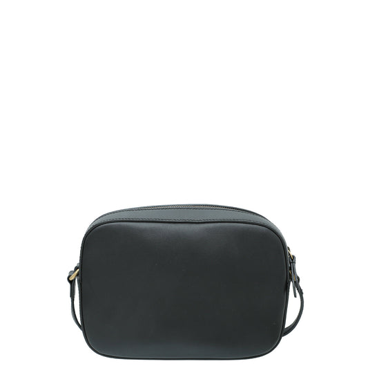 Gucci Leather Crossbody
