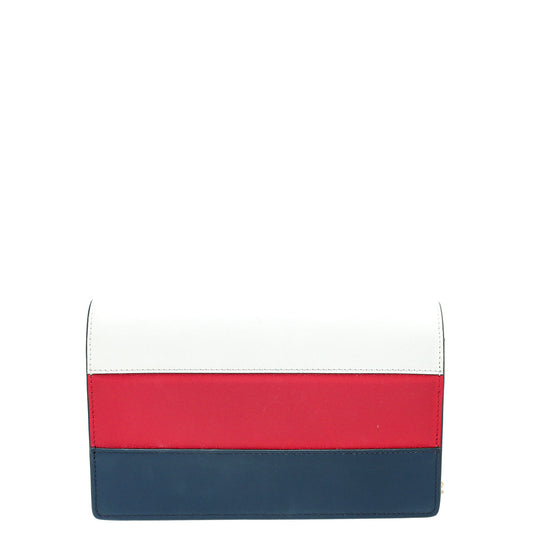Gucci Leather Mini Shoulder Bag