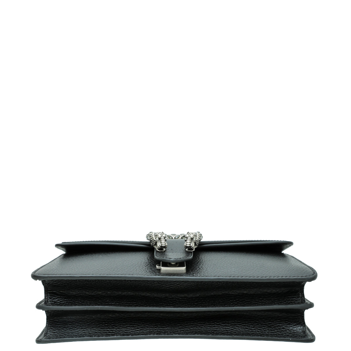 Gucci Leather Shoulder Bag