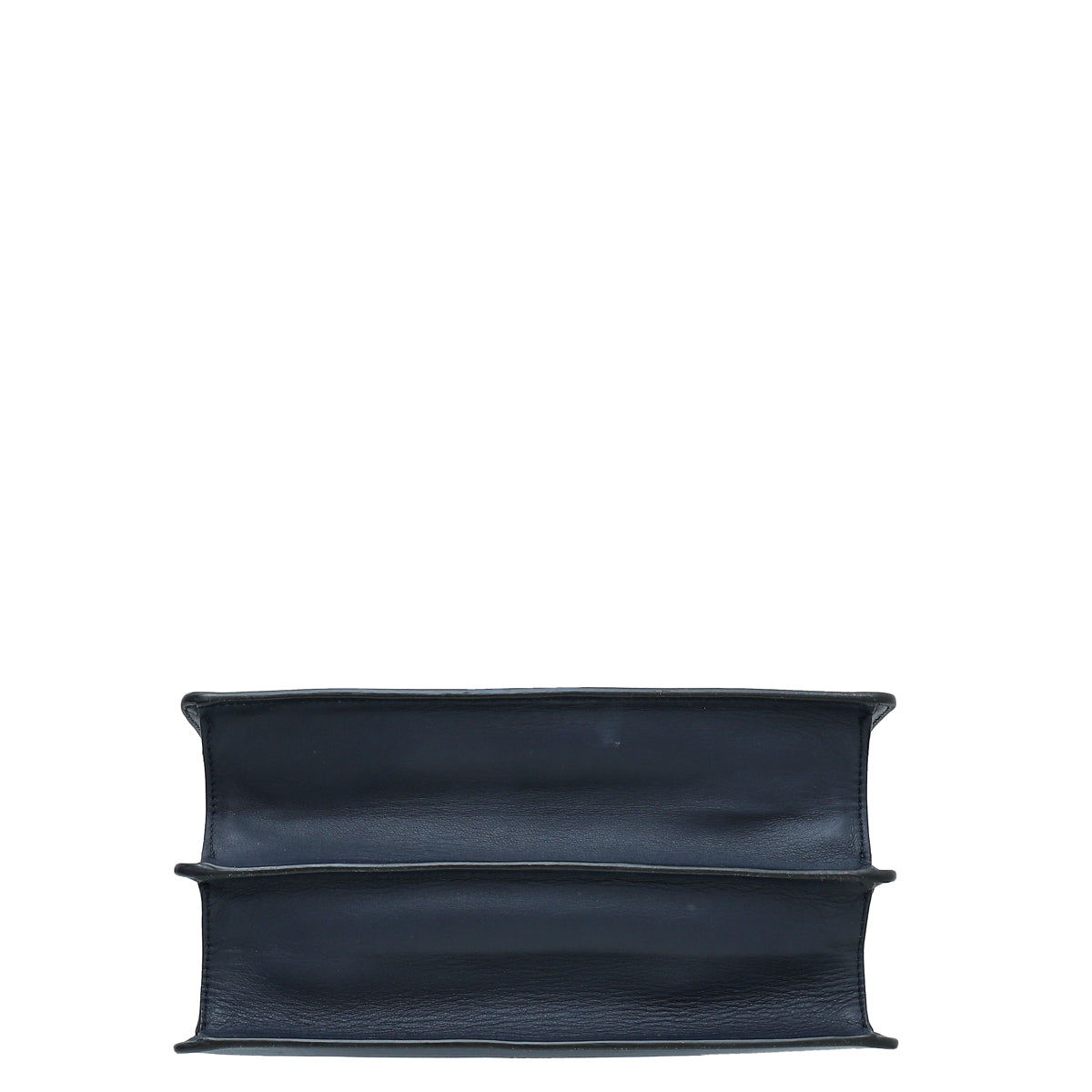 Gucci Leather Top Handle Shoulder Bag