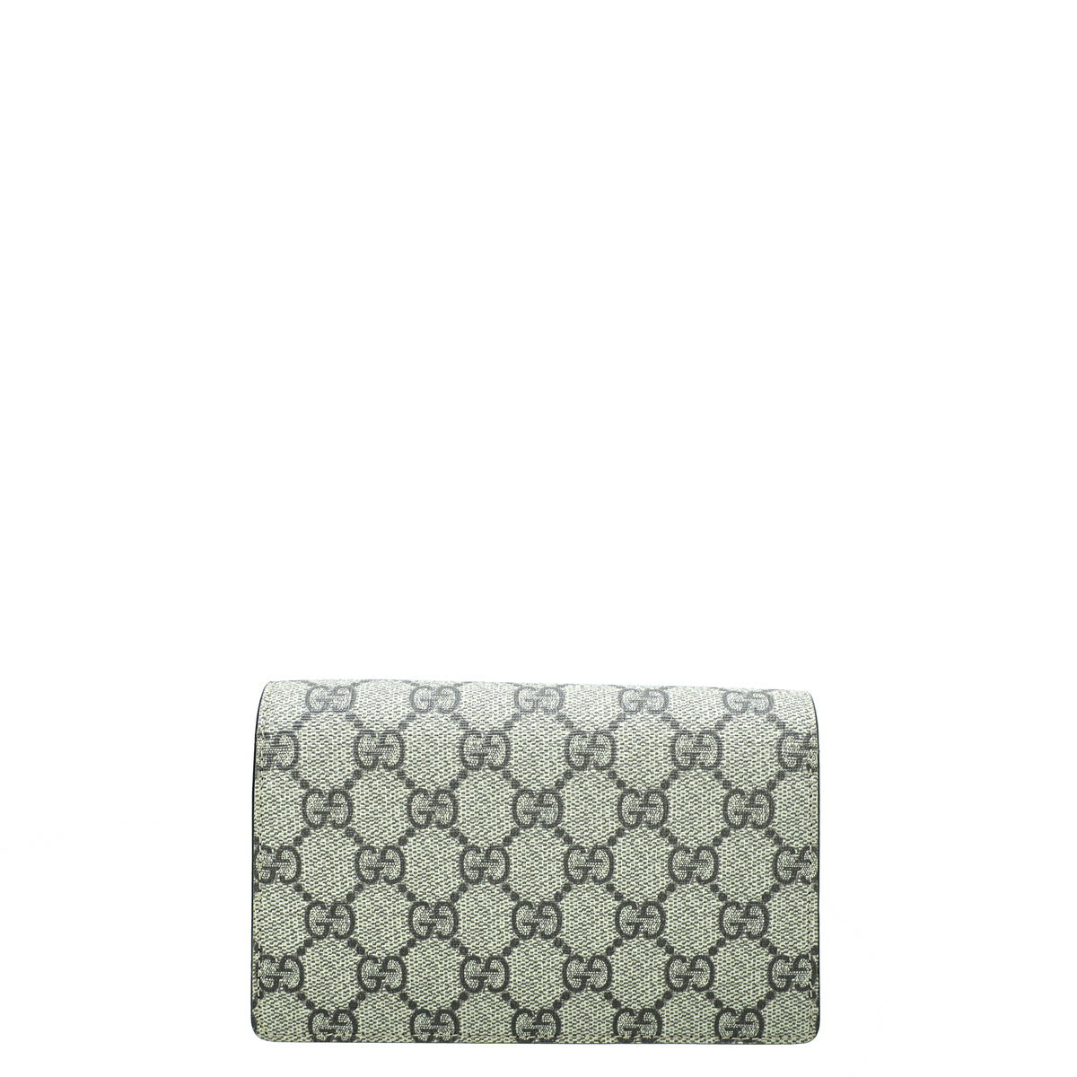 Gucci Mini Canvas Shoulder Bag