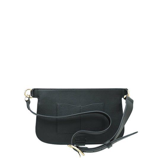 Gucci Leather Shoulder Bag