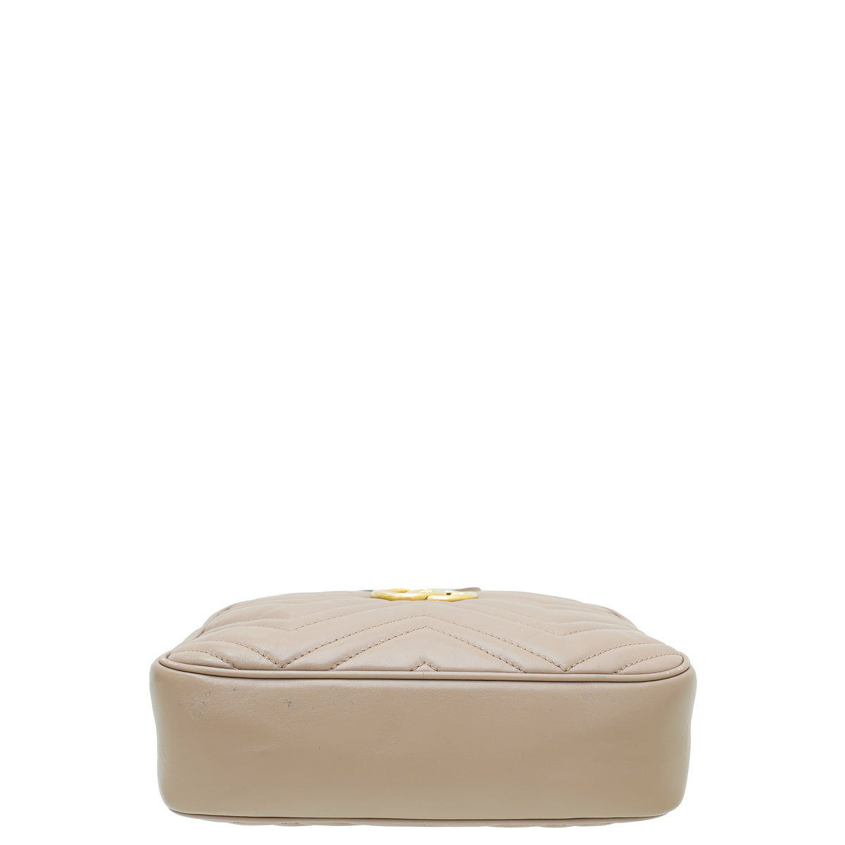 Gucci Leather Shoulder Bag
