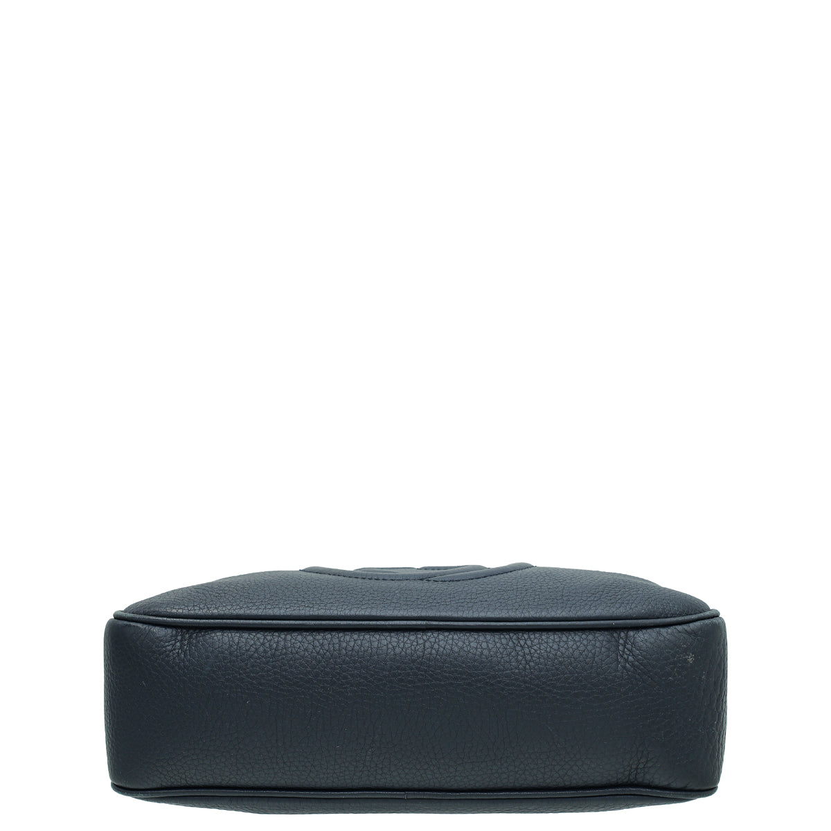Gucci Chain Leather Shoulder Bag