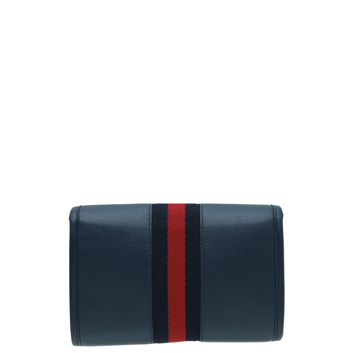 Gucci Leather Mini Shoulder Bag