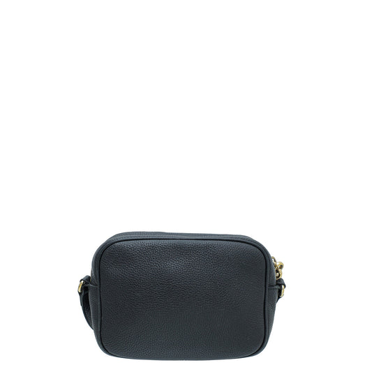 Gucci Leather Crossbody