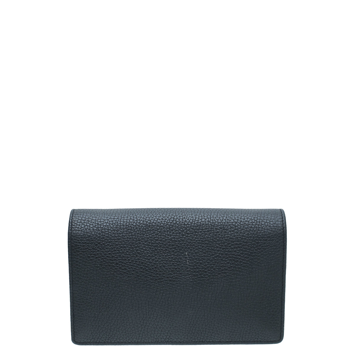 Gucci Chain Leather Crossbody