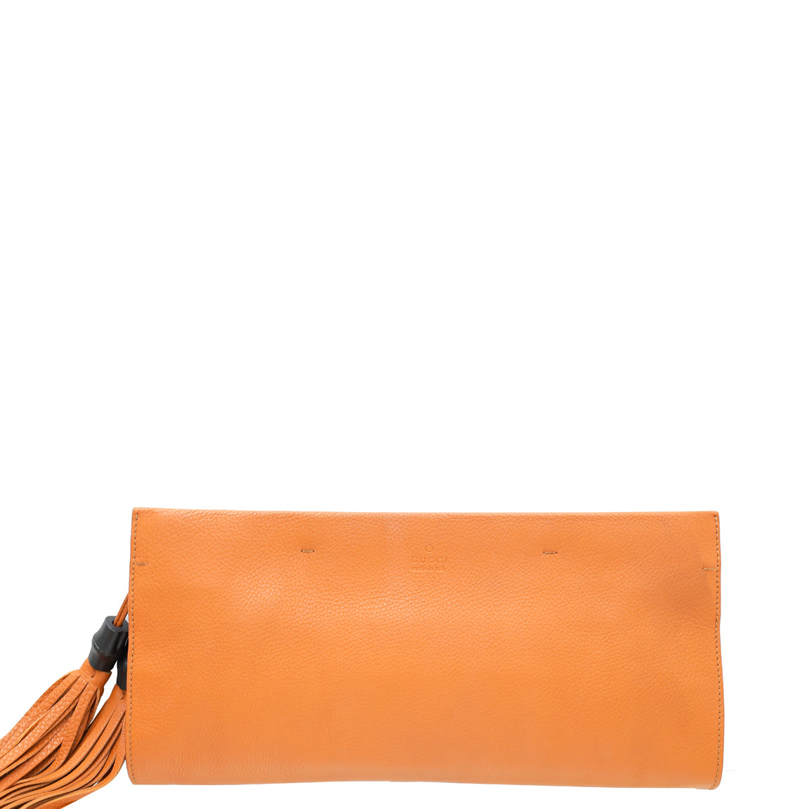 Gucci Leather Shoulder Bag