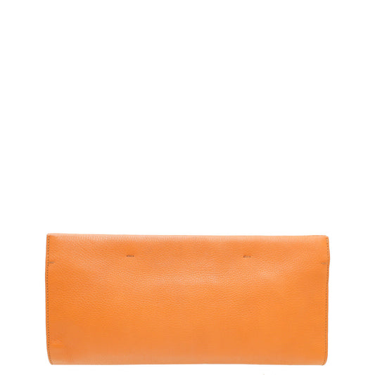 Gucci Leather Shoulder Bag