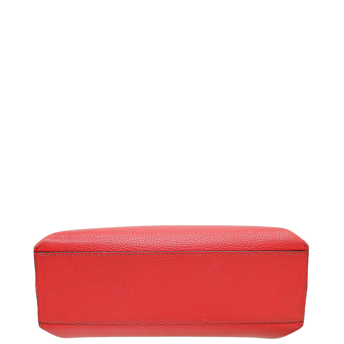 Gucci Leather Top Handle Shoulder Bag