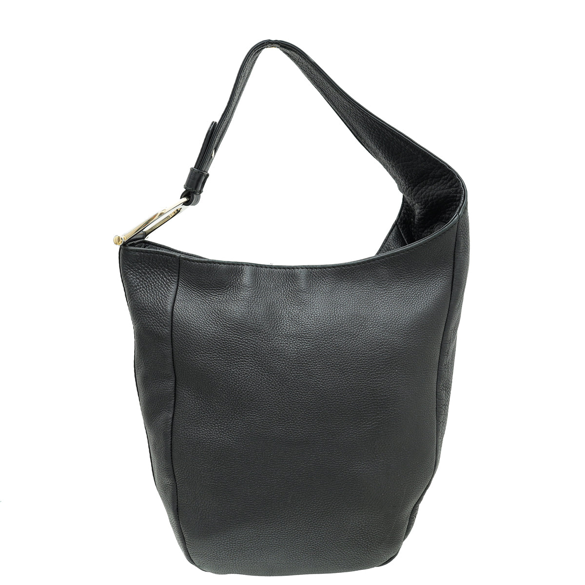 Gucci Leather Shoulder Bag