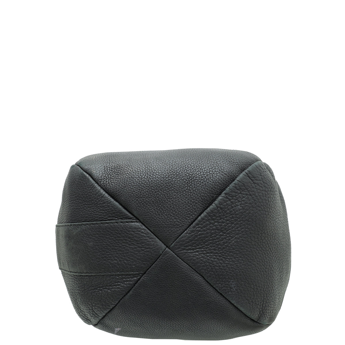 Gucci Leather Shoulder Bag