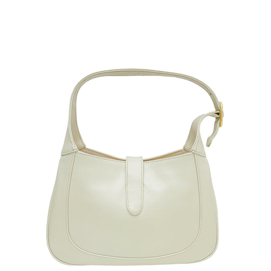 Gucci Leather Shoulder Bag