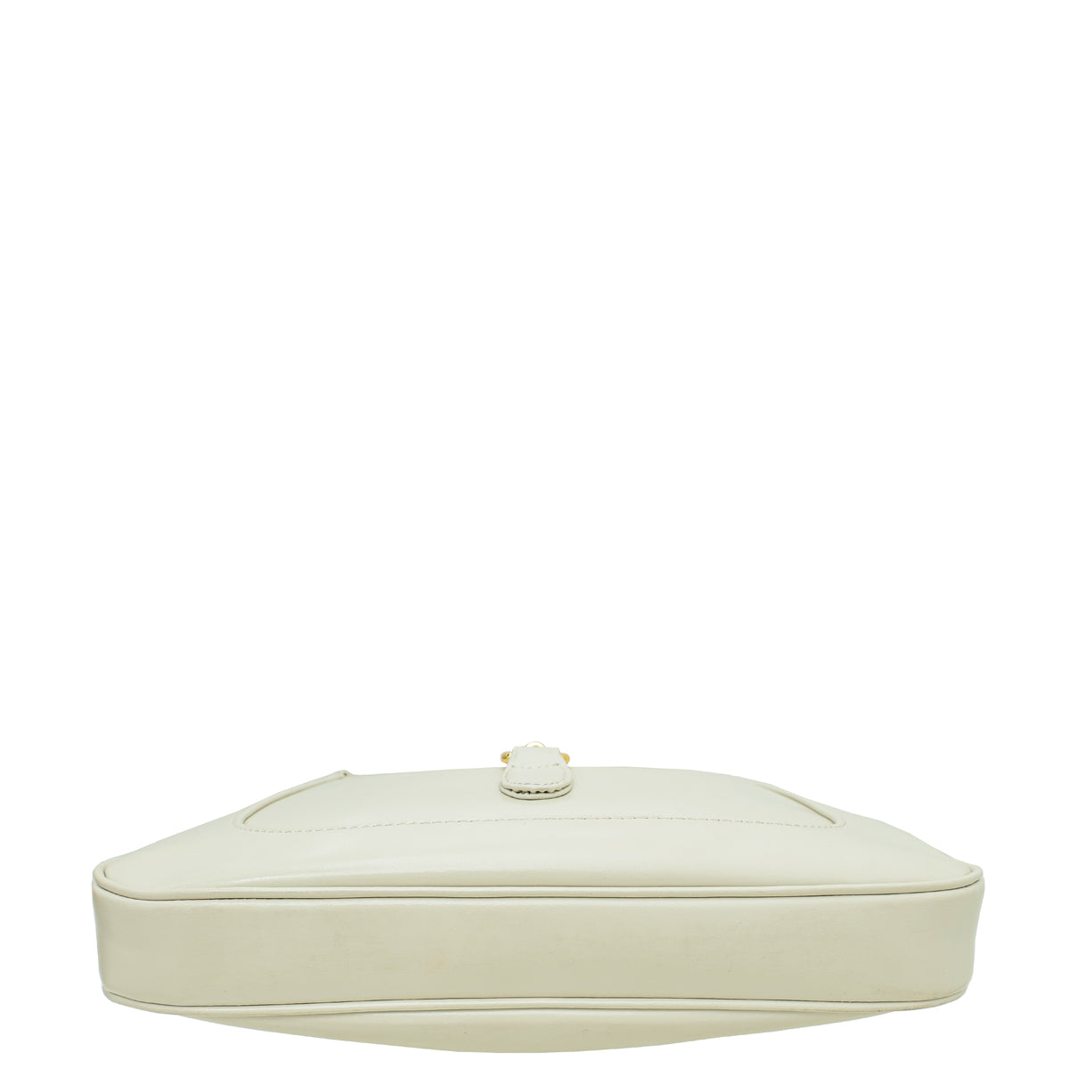 Gucci Leather Shoulder Bag