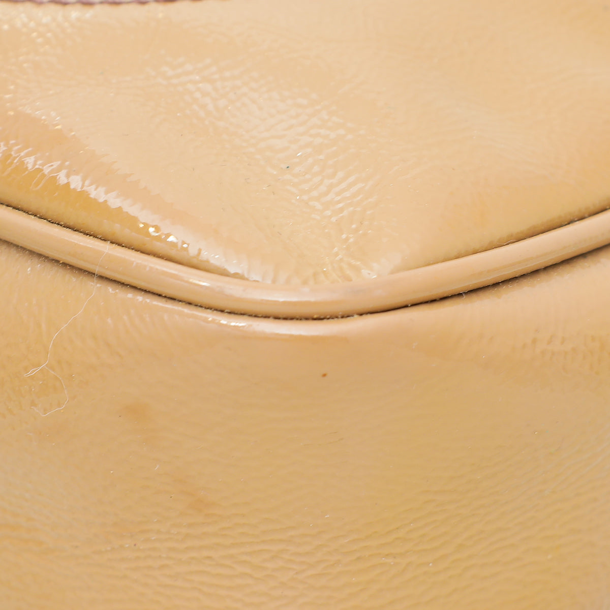 Gucci Leather Crossbody