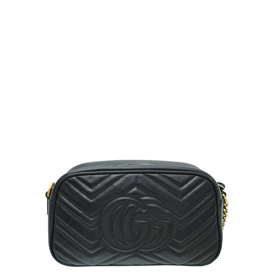 Gucci Leather Crossbody