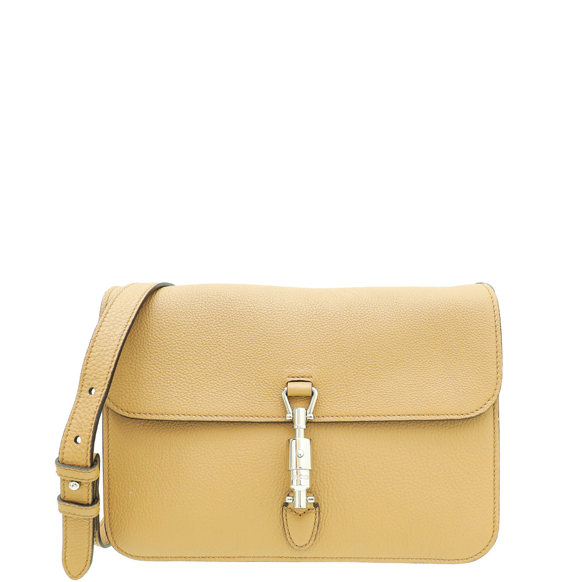 Gucci Leather Shoulder Bag