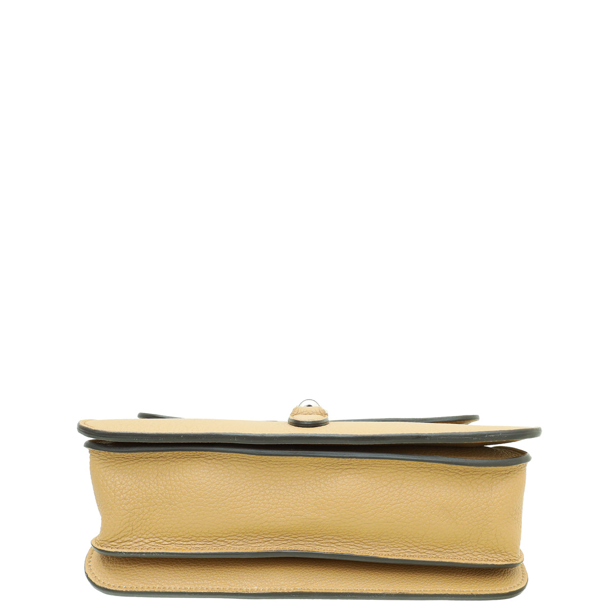 Gucci Leather Shoulder Bag