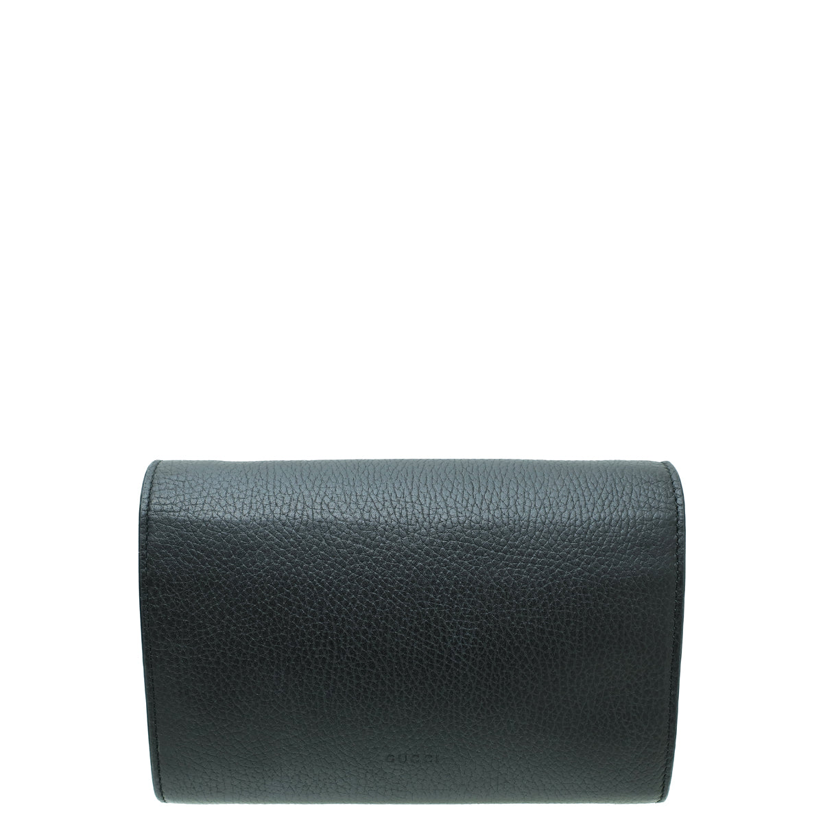 Gucci Chain Leather Shoulder Bag
