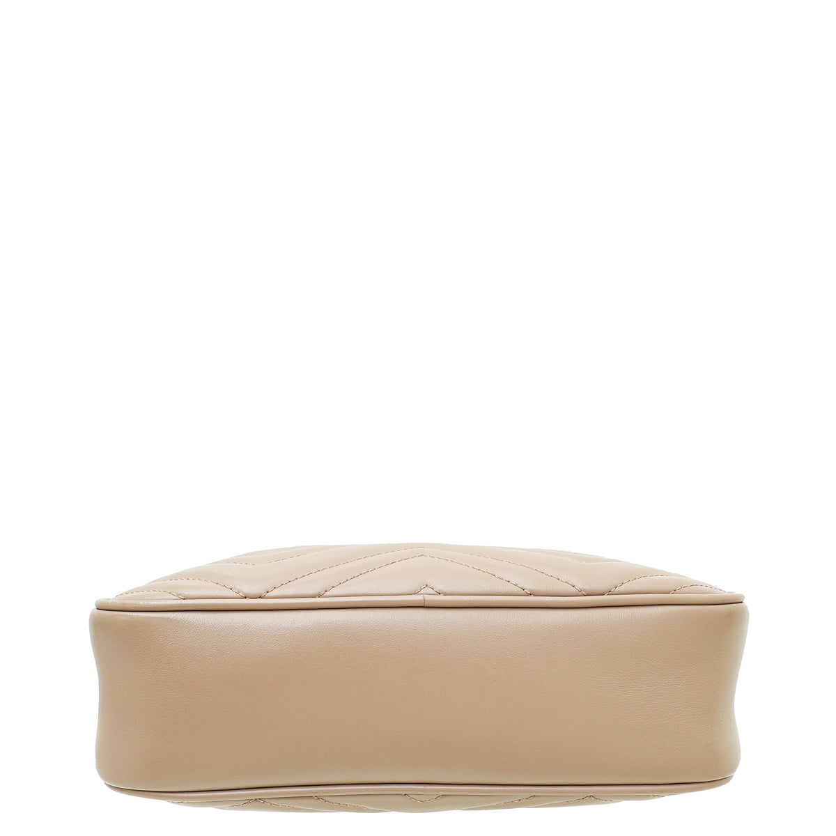 Gucci Leather Shoulder Bag