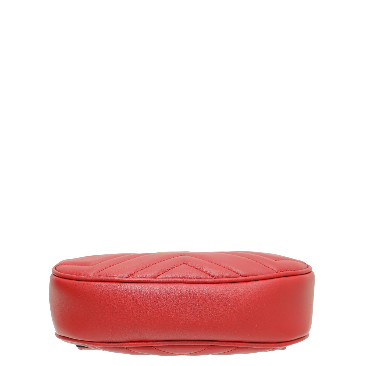Gucci Leather Mini Shoulder Bag