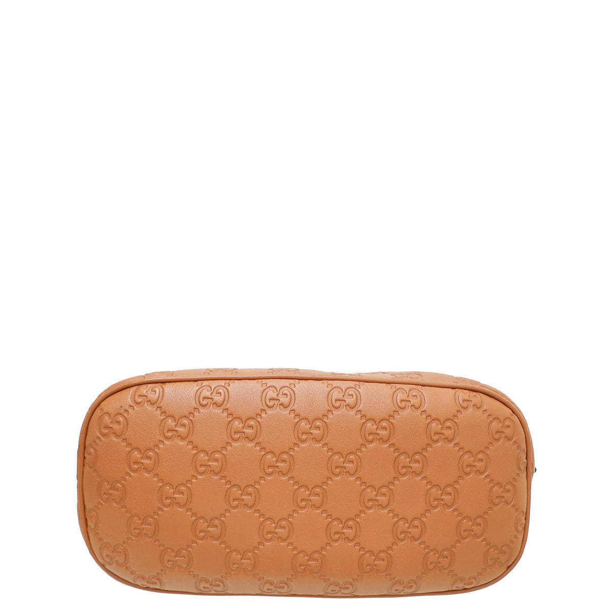 Gucci Leather Mini Shoulder Bag