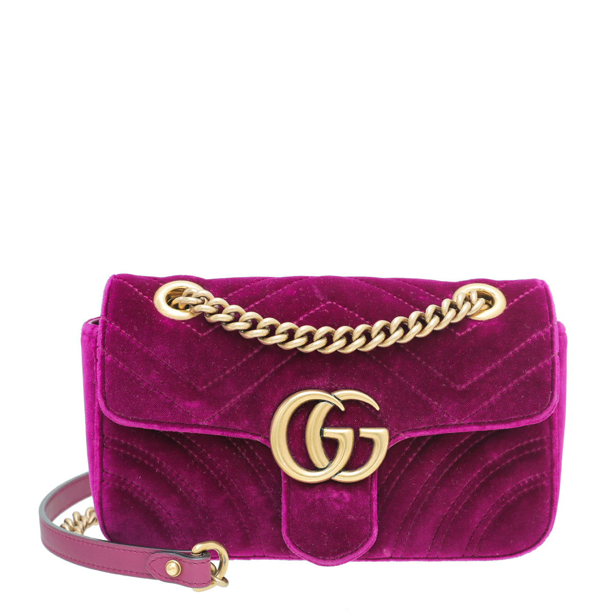 Gucci Mini Shoulder Bag