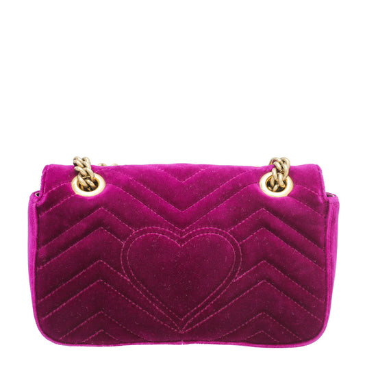 Gucci Mini Shoulder Bag