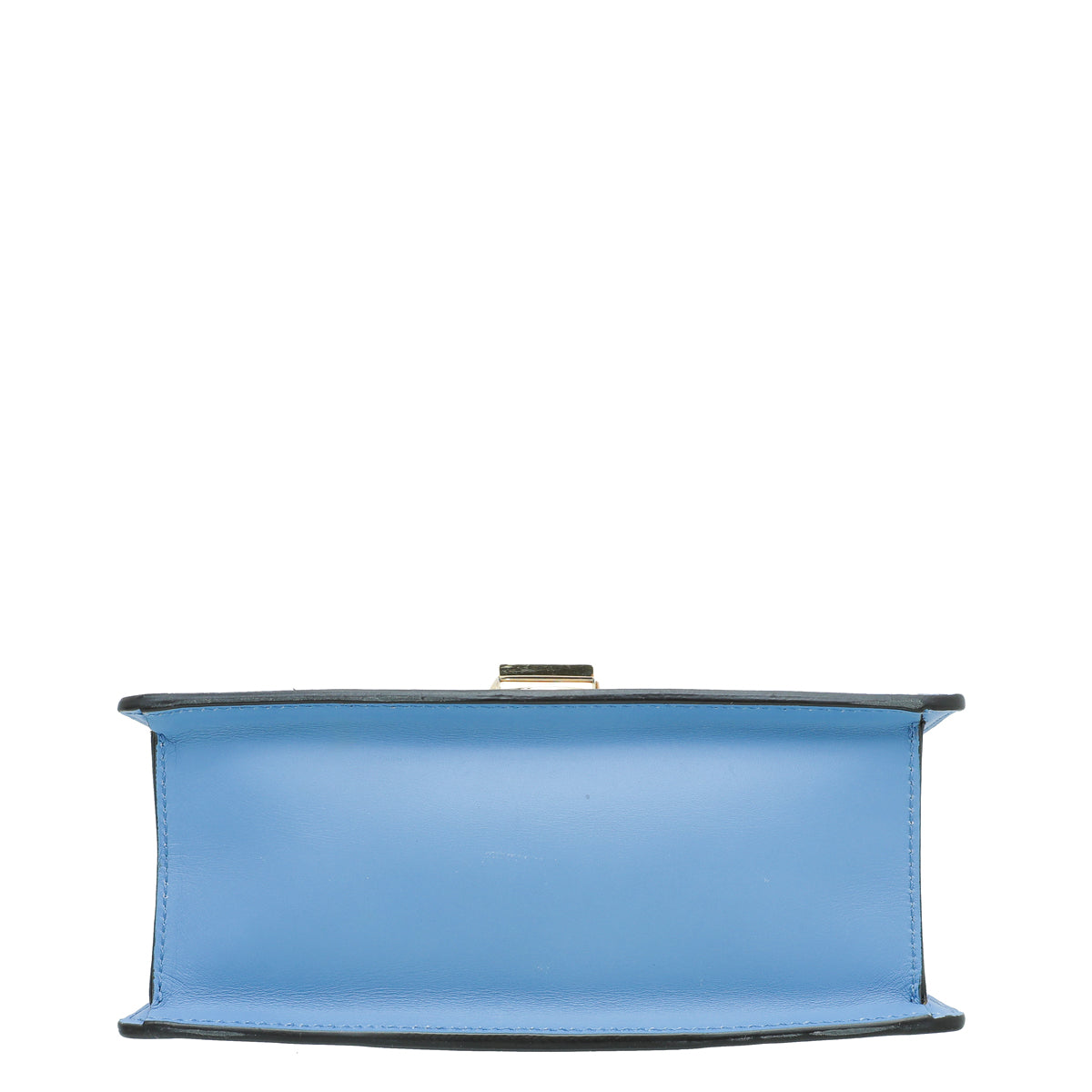 Gucci Leather Mini Shoulder Bag