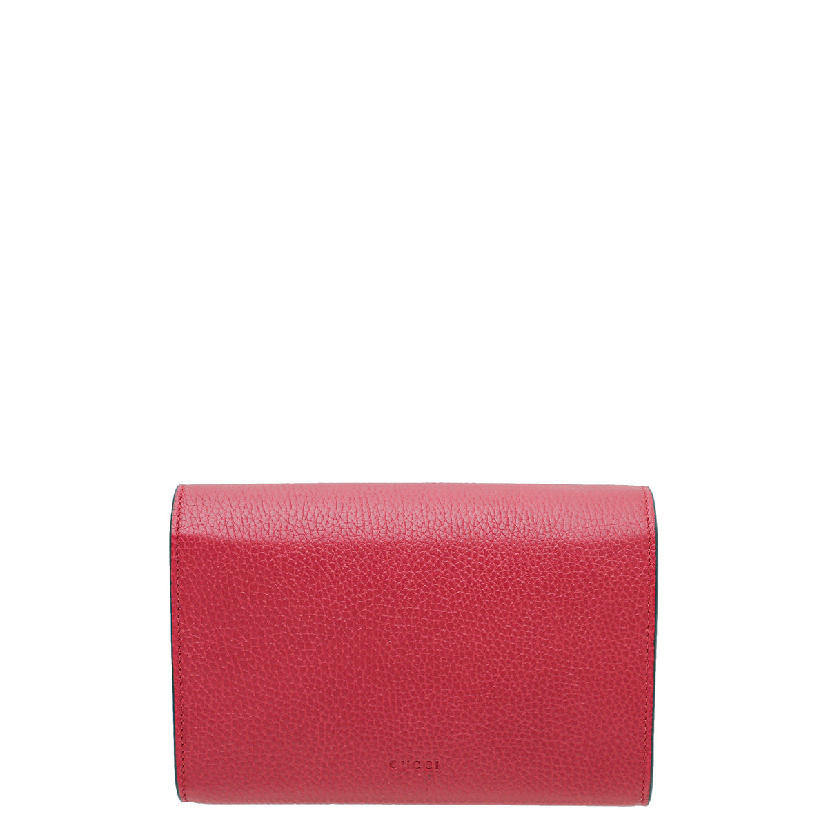 Gucci Leather Mini Shoulder Bag
