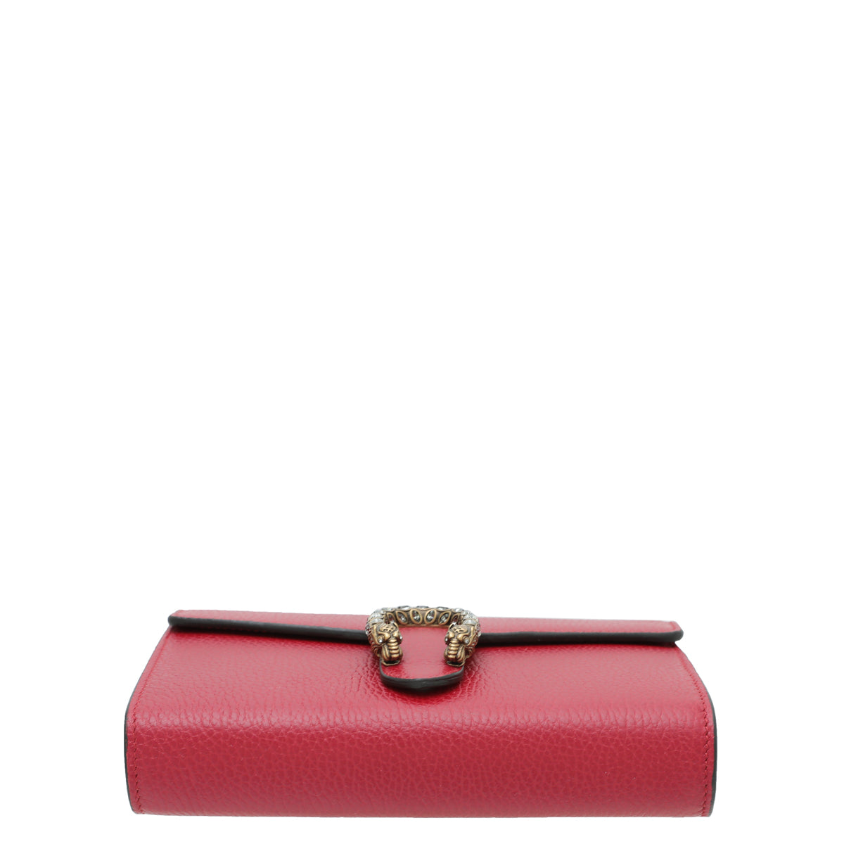 Gucci Leather Mini Shoulder Bag