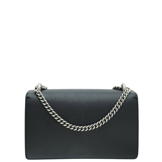Gucci Leather Shoulder Bag