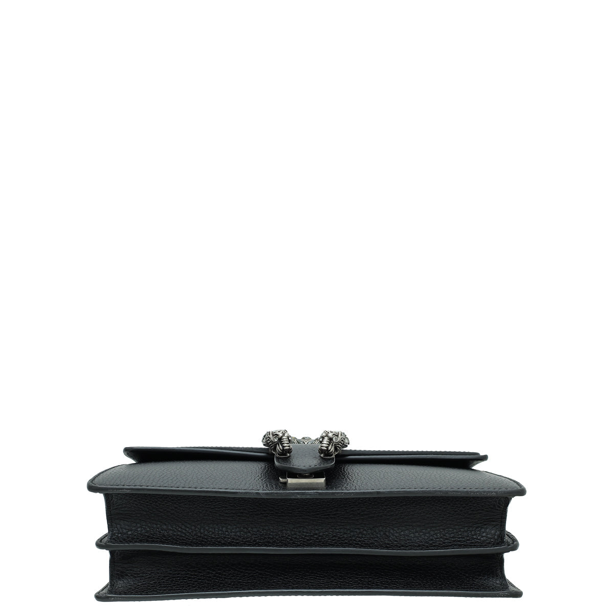 Gucci Leather Shoulder Bag