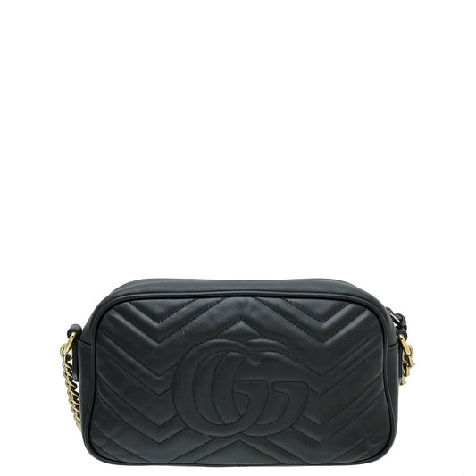 Gucci Leather Crossbody