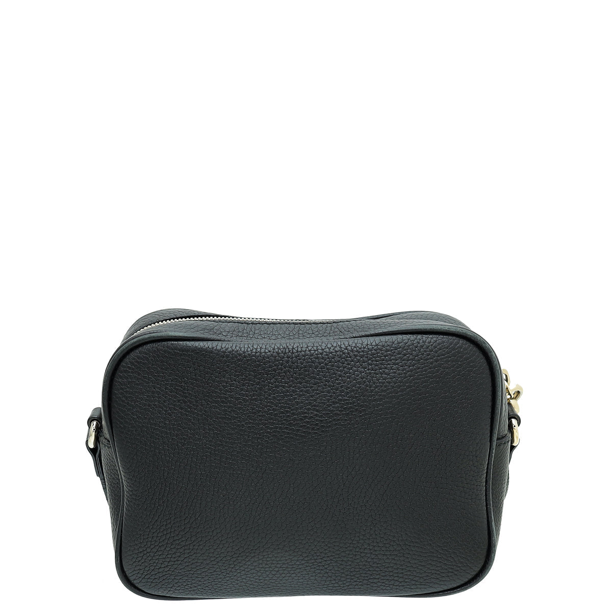 Gucci Leather Shoulder Bag