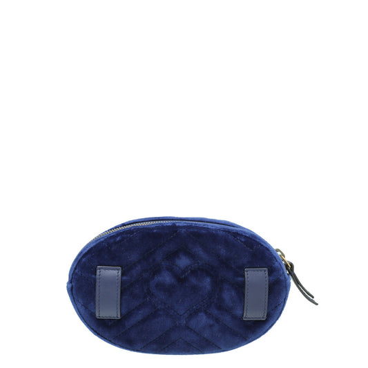 Gucci Leather Shoulder Bag