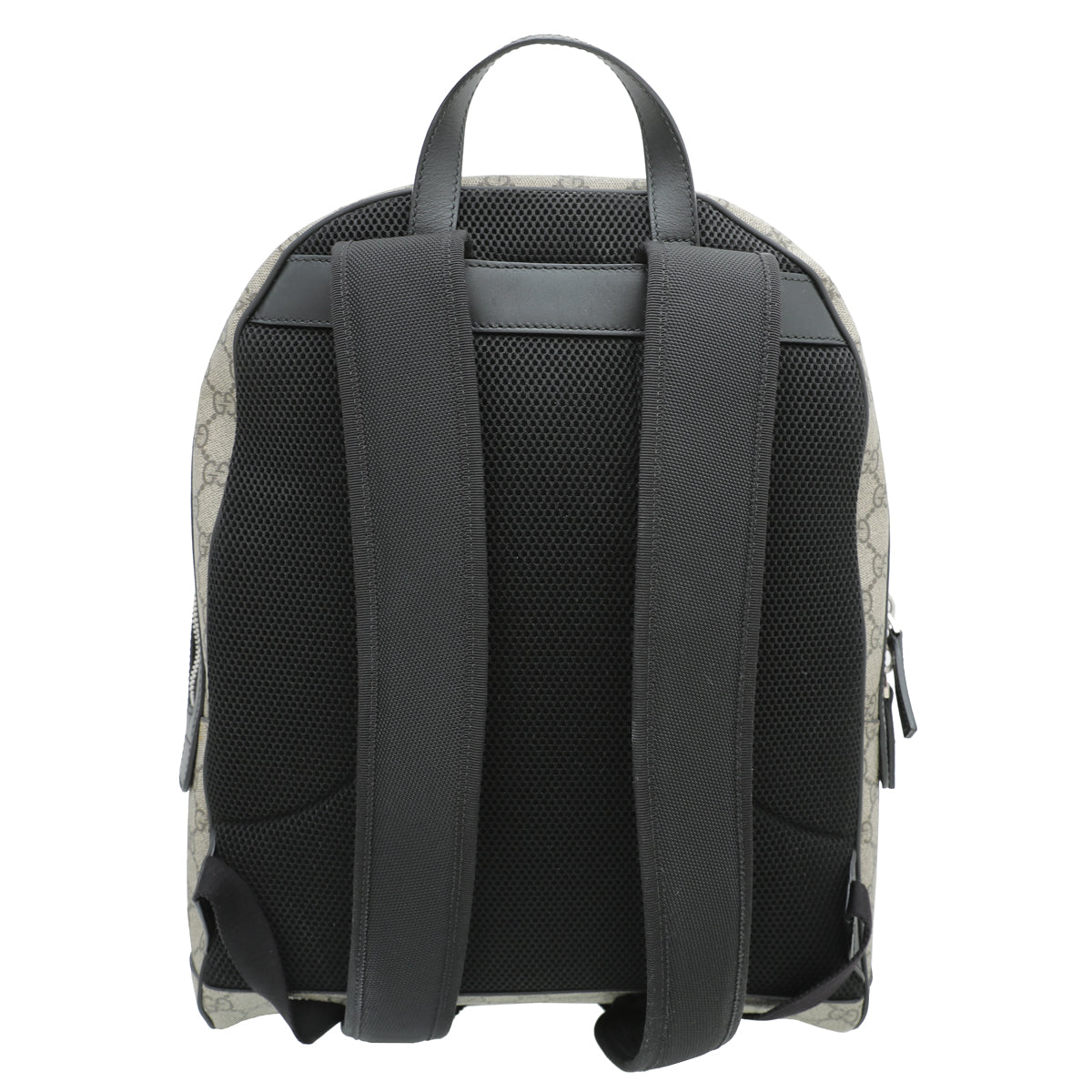Gucci Leather Shoulder Bag