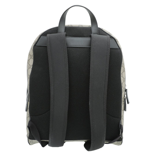 Gucci Leather Shoulder Bag