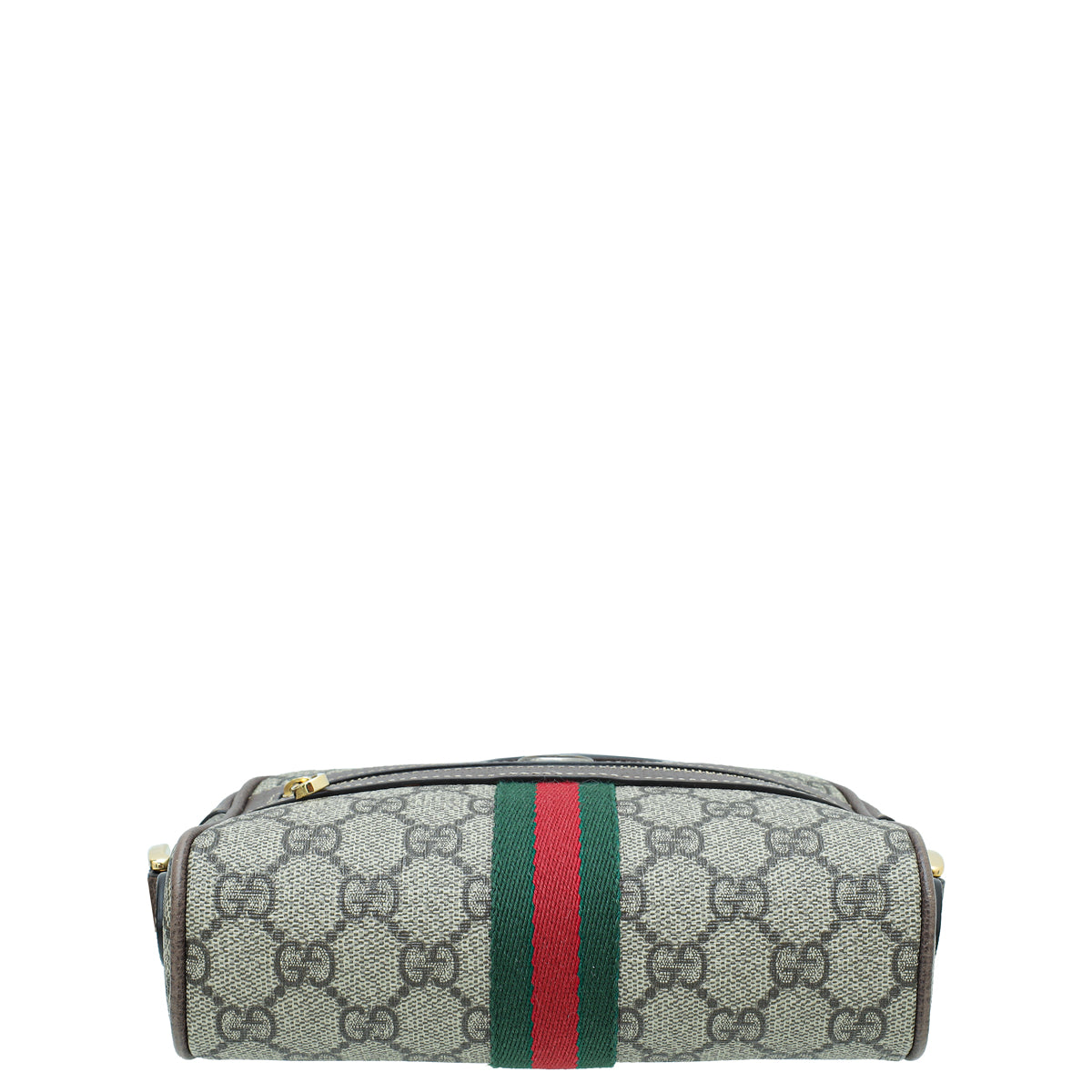 Gucci Leather Mini Shoulder Bag