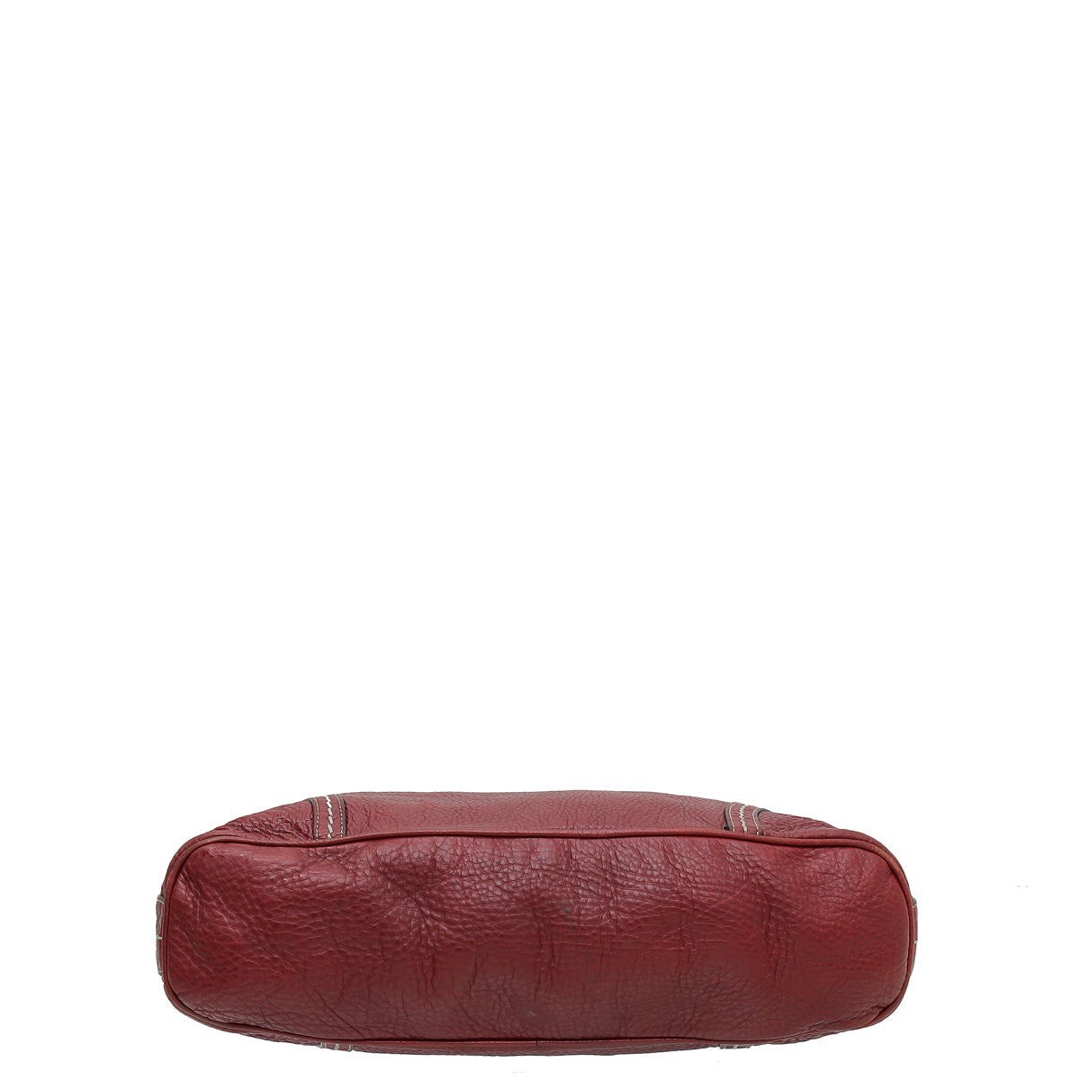 Gucci Leather Shoulder Bag