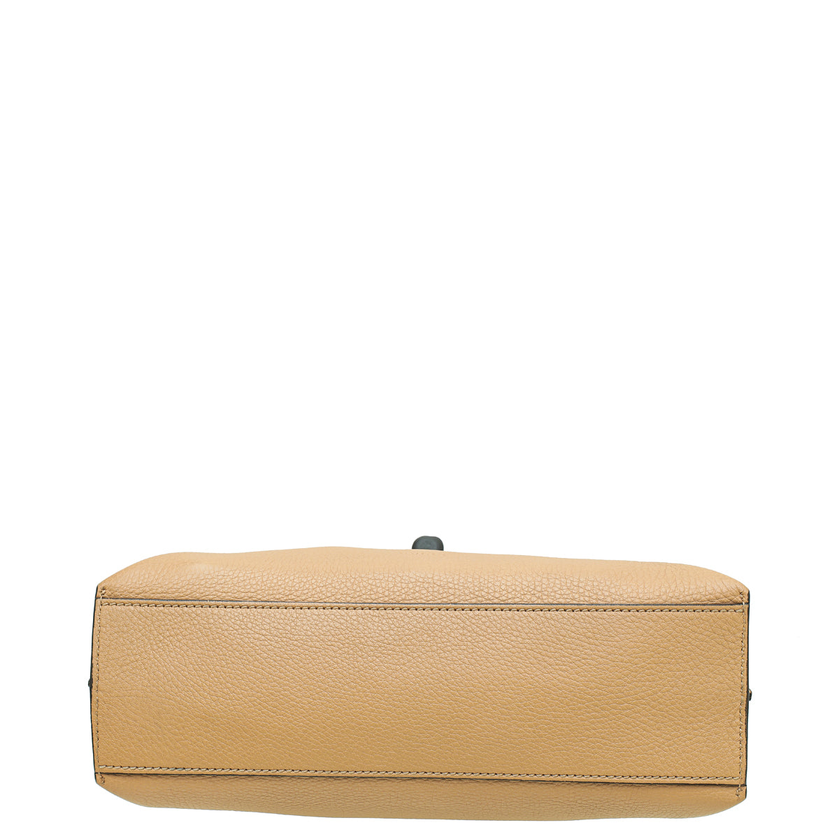 Gucci Leather Top Handle Shoulder Bag