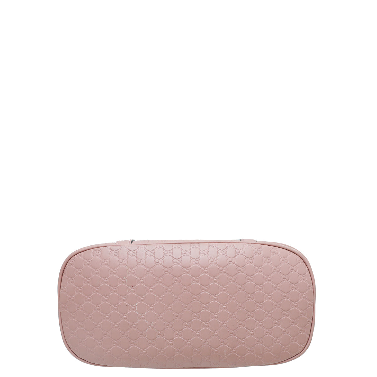 Gucci Leather Mini Shoulder Bag
