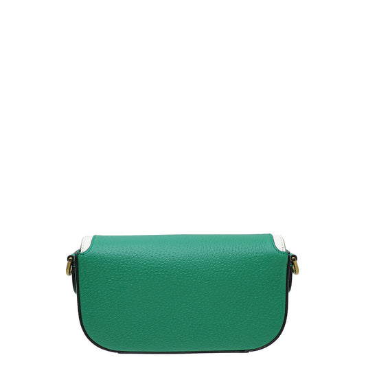 Gucci Leather Crossbody