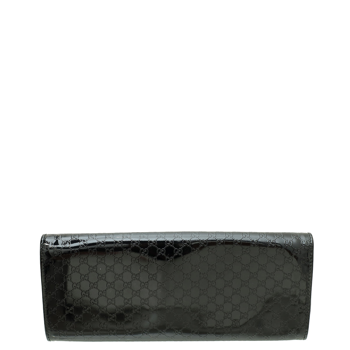 Saint Laurent Monogram Leather Shoulder Bag